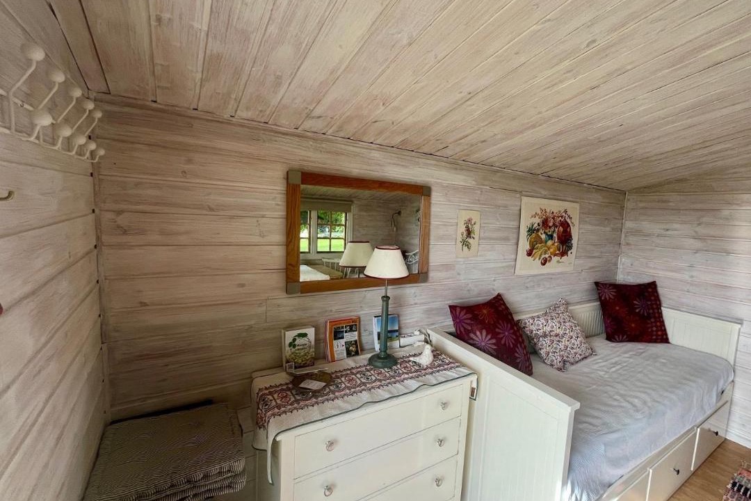 Photo of Bedroom in Arkelstorp