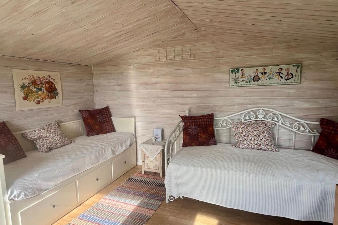 Photo of Bedroom in Arkelstorp