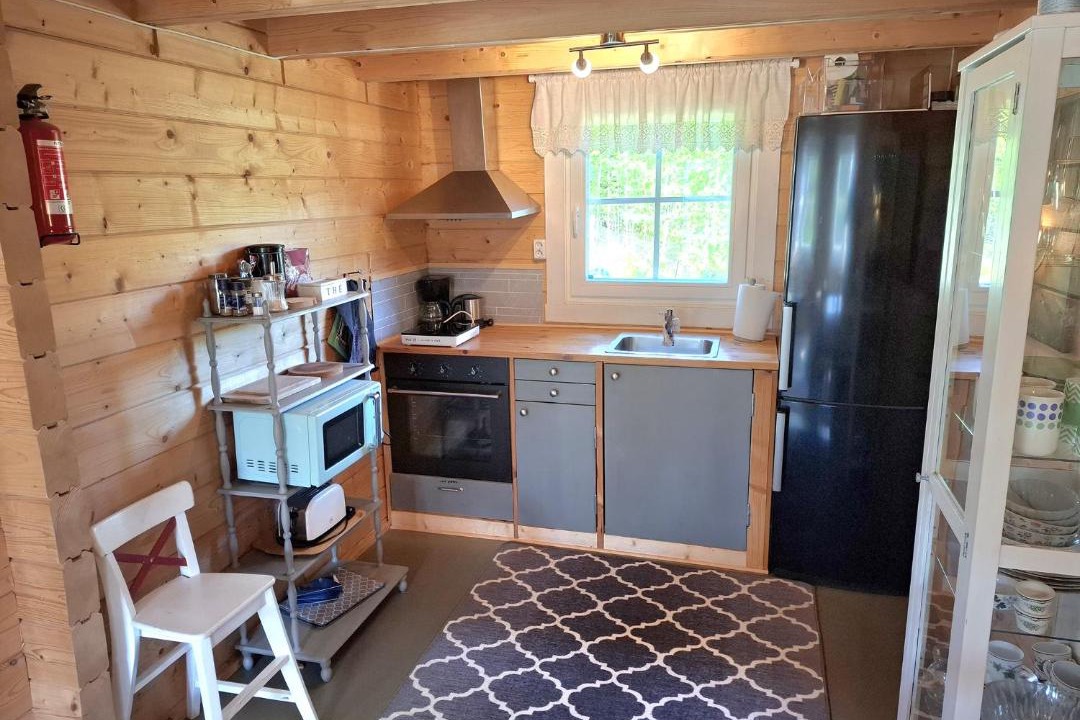 Photo of Kitchen in Arvika
