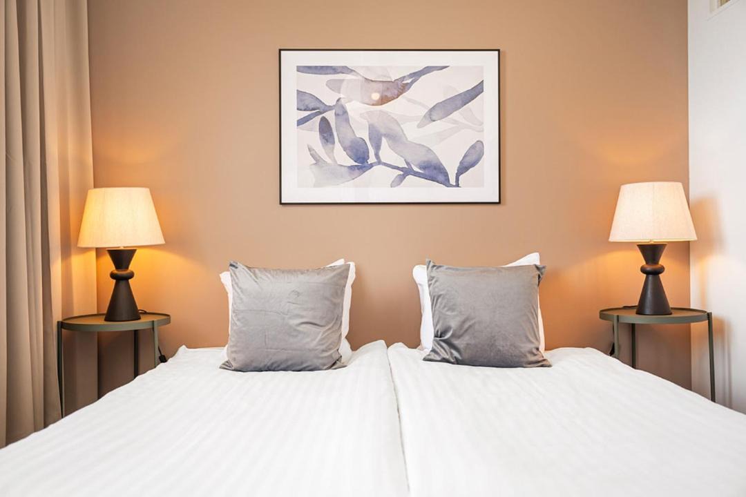 Photo of Bedroom in Vastra Hamnen