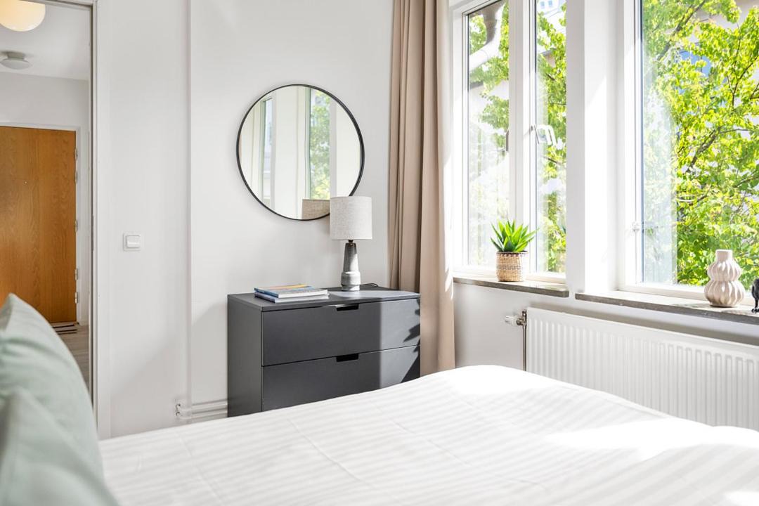Photo of Bedroom in Vastra Hamnen