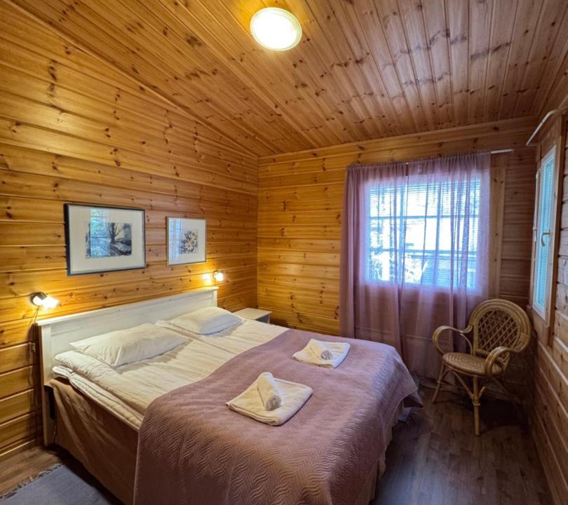 Photo of Bedroom in Vuokatti