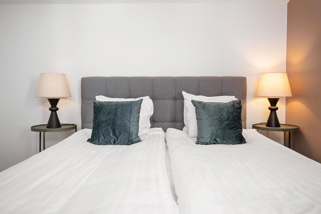Photo of Bedroom in Vastra Hamnen