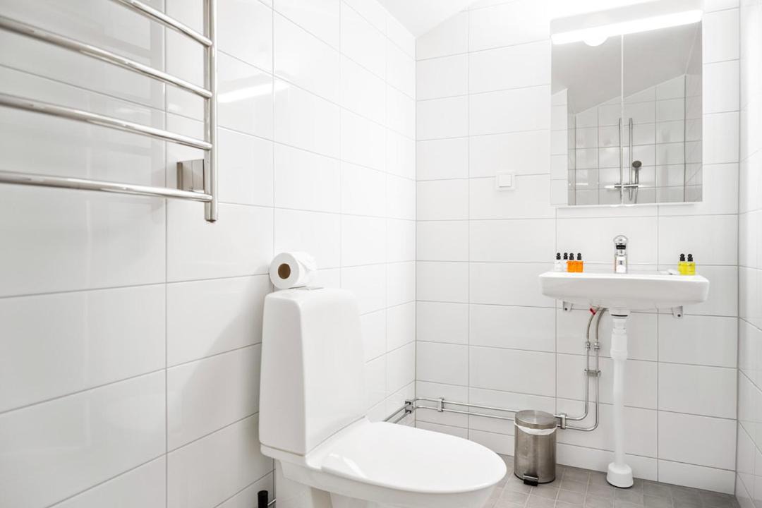 Photo of Bathroom in Vastra Hamnen