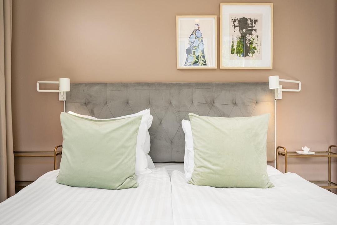 Photo of Bedroom in Vastra Hamnen