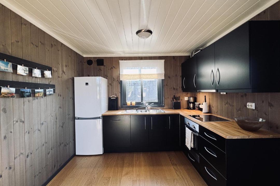 Photo of Kitchen in Nord-Aurdal
