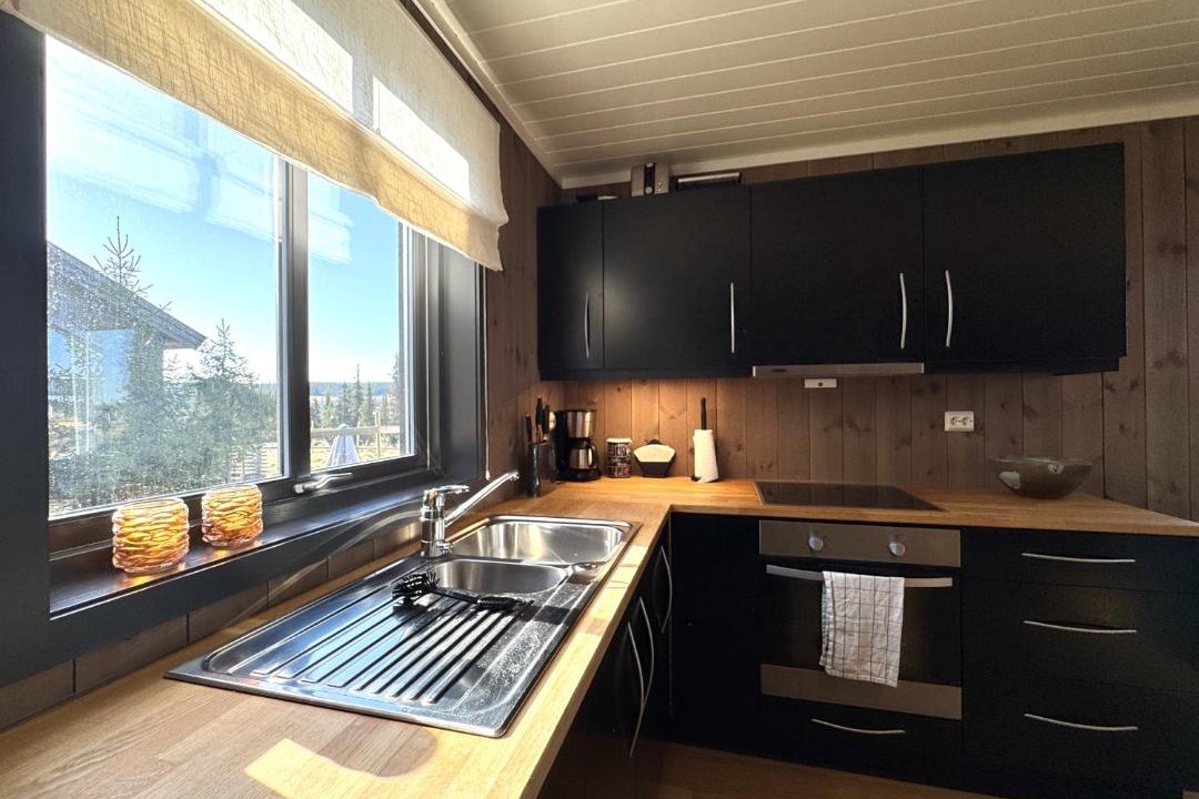 Photo of Kitchen in Nord-Aurdal
