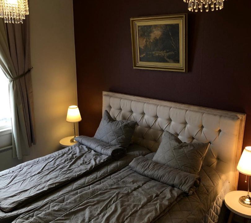 Photo of Bedroom in Herrang