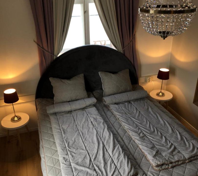 Photo of Bedroom in Herrang