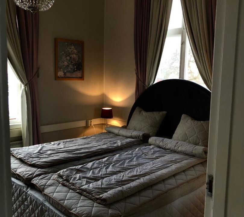 Photo of Bedroom in Herrang