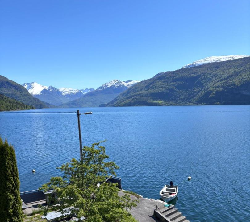 Photo of Others in Stryn