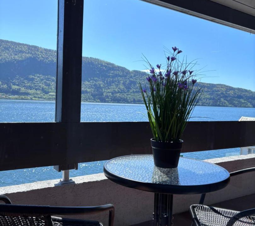 Photo of Patio Balcony in Stryn