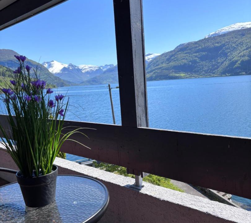 Photo of Patio Balcony in Stryn