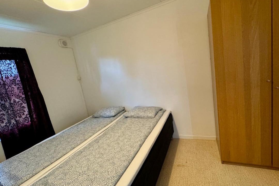 Photo of Bedroom in Mariannelund