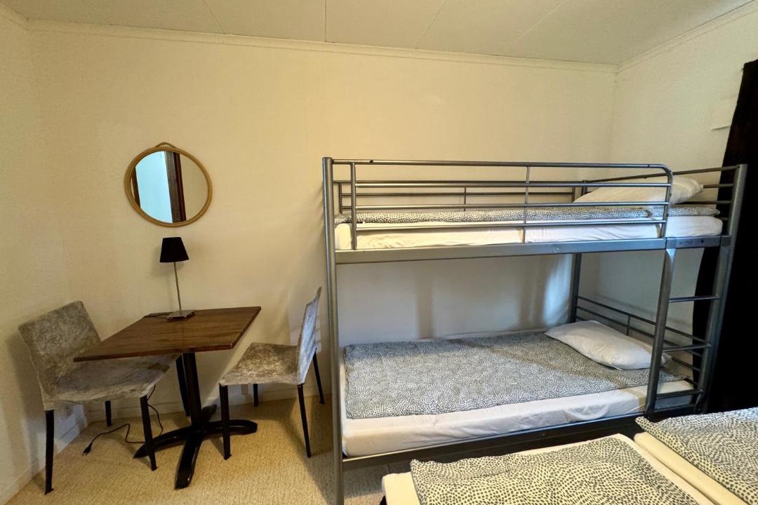 Photo of Bedroom in Mariannelund