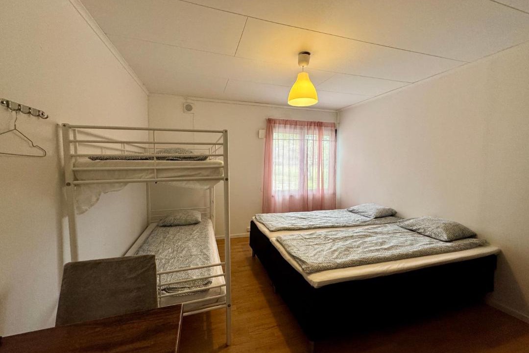 Photo of Bedroom in Mariannelund
