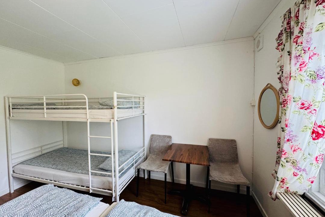 Photo of Bedroom in Mariannelund