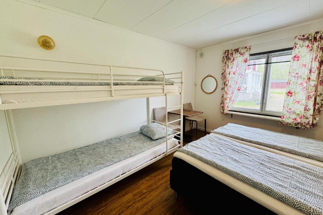 Photo of Bedroom in Mariannelund