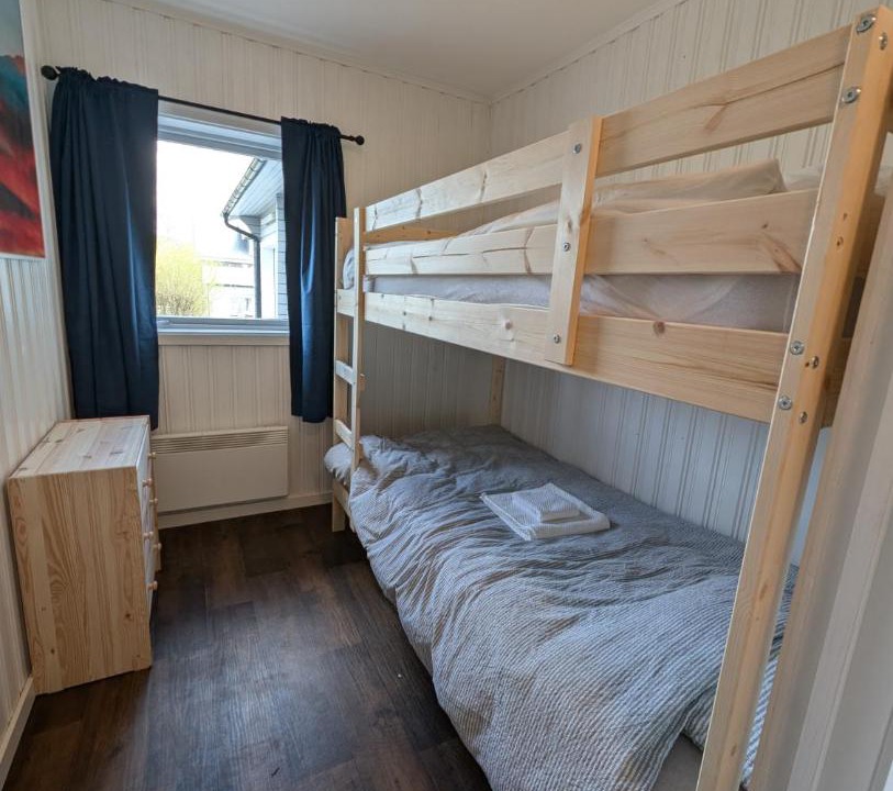Photo of Bedroom in Hammarstrand