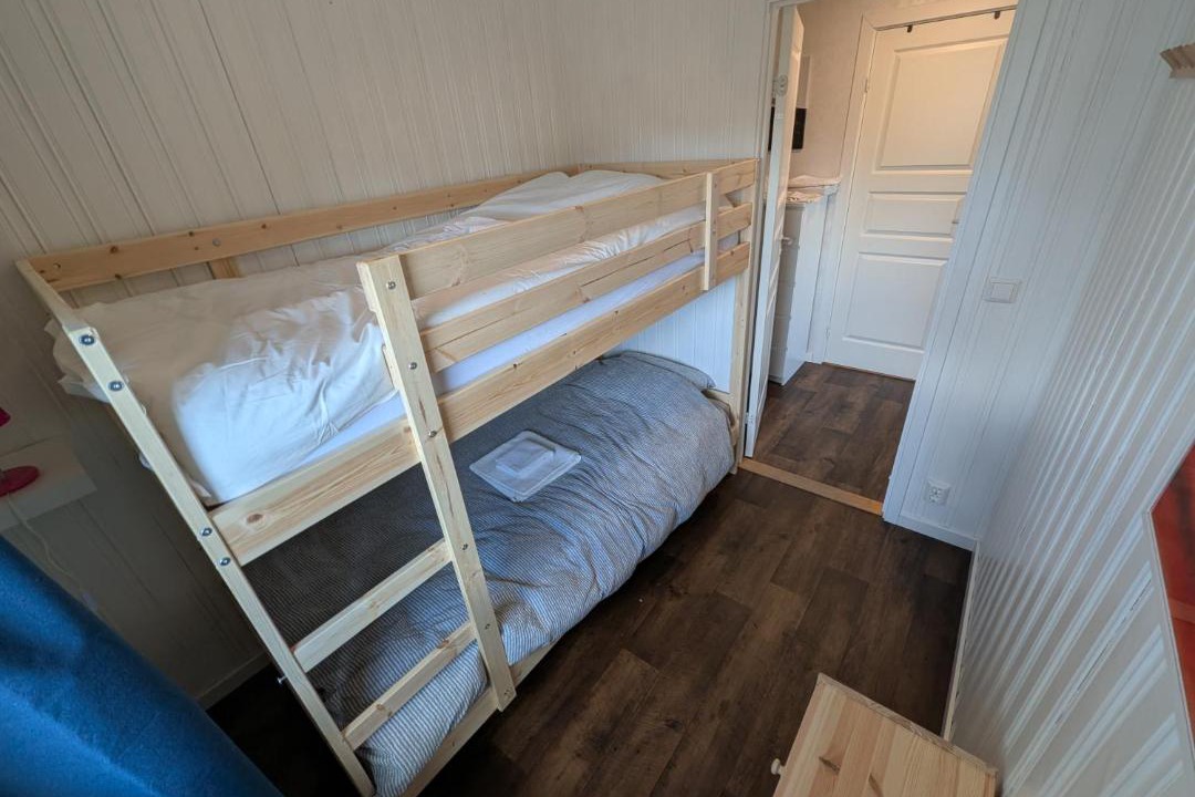 Photo of Bedroom in Hammarstrand