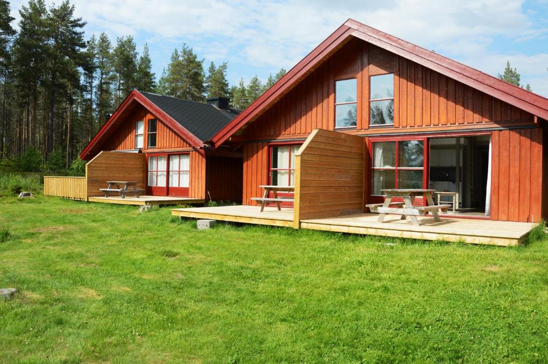 Photo of Others in Ljordal