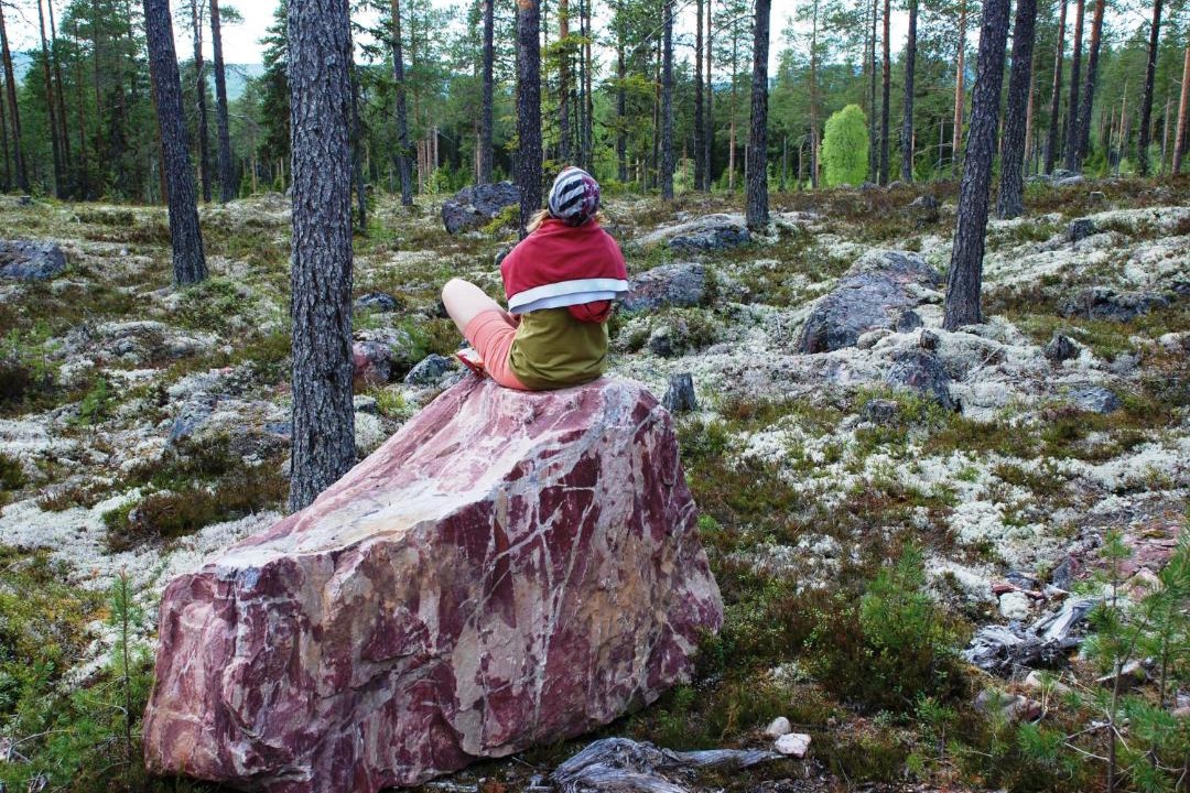 Photo of Others in Ljordal