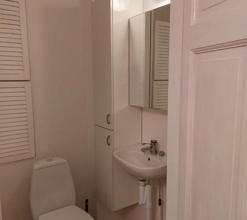 Photo of Bathroom in Lerum Municipality