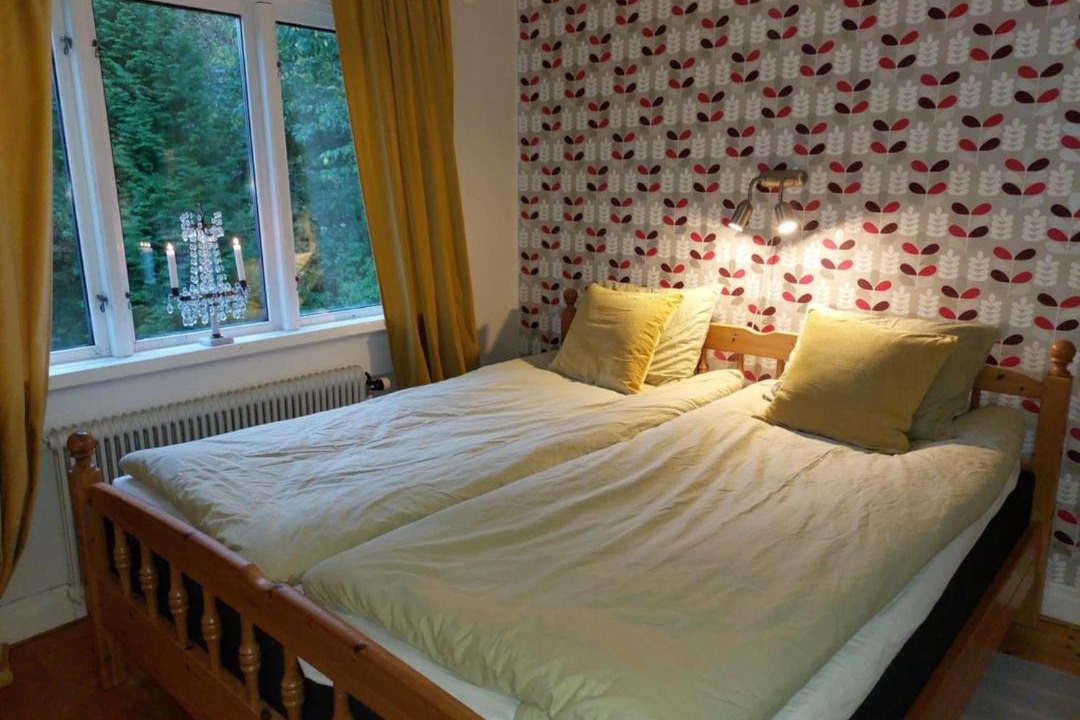 Photo of Bedroom in Lerum Municipality