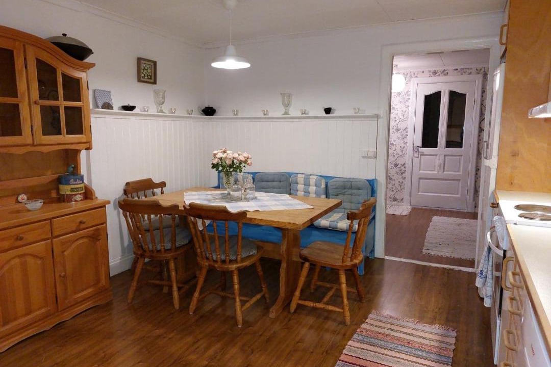 Photo of Kitchen in Lerum Municipality