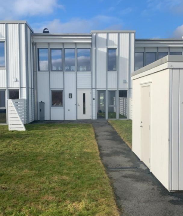 Photo of Buildings in Haugesund