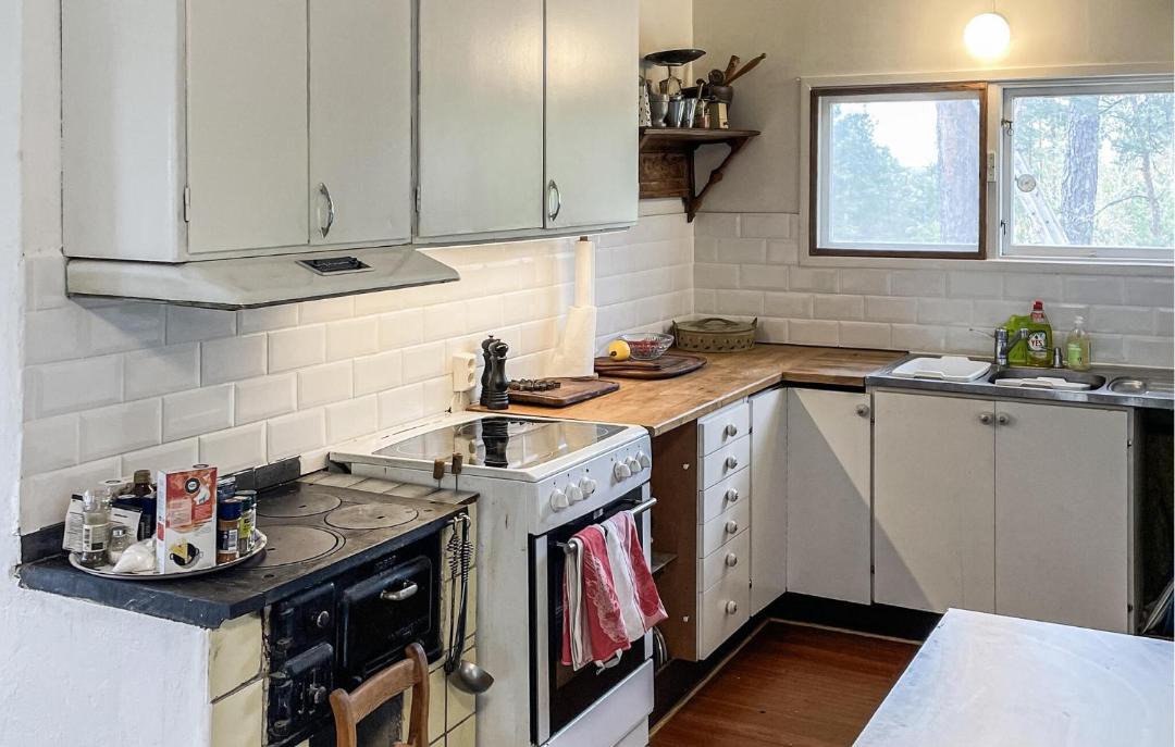 Photo of Kitchen in Yxlan