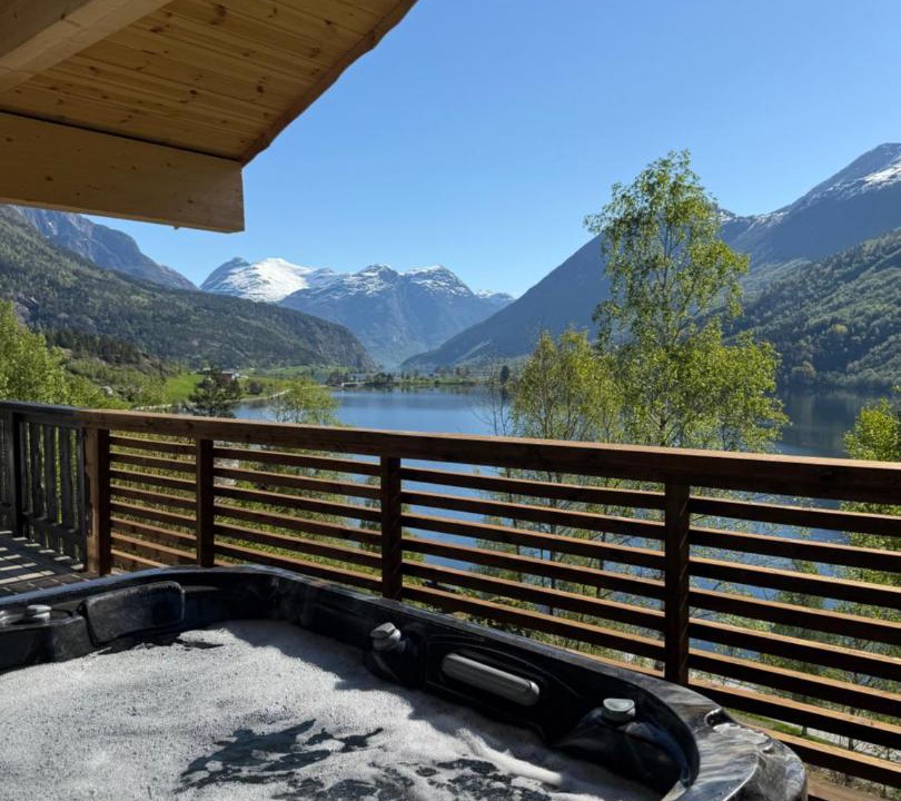 Photo of Others in Stryn