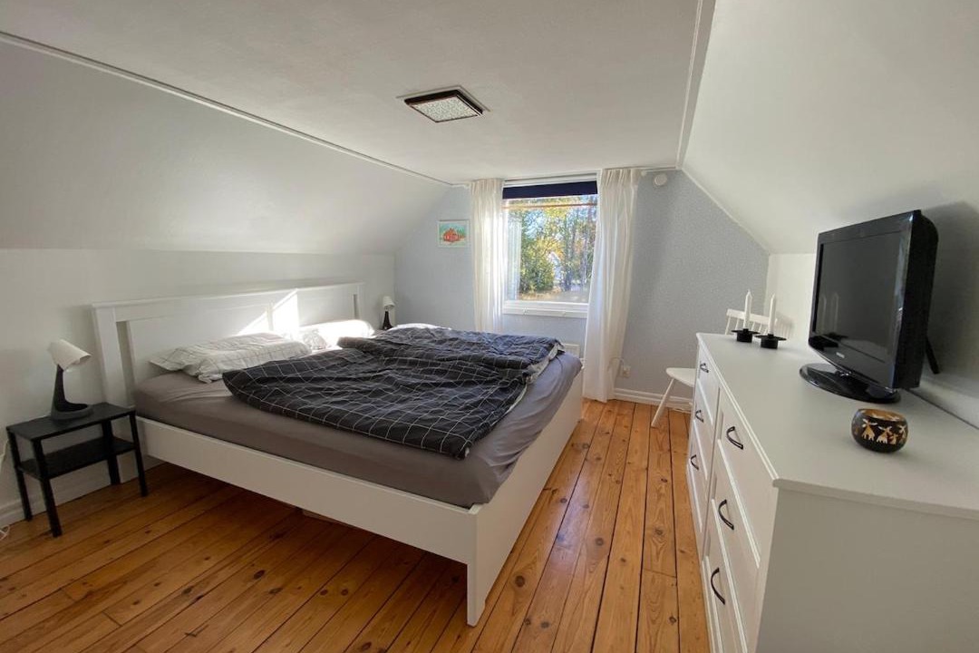 Photo of Bedroom in Emmaboda