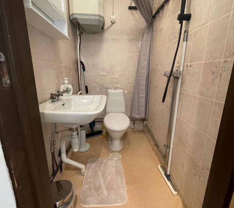 Photo of Bathroom in Lugnvik
