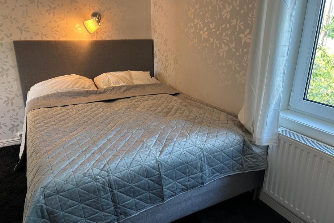 Photo of Bedroom in Sorberge