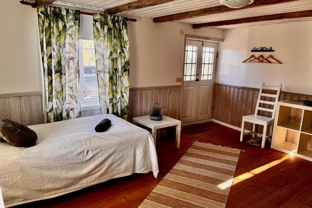 Photo of Bedroom in Vretstorp