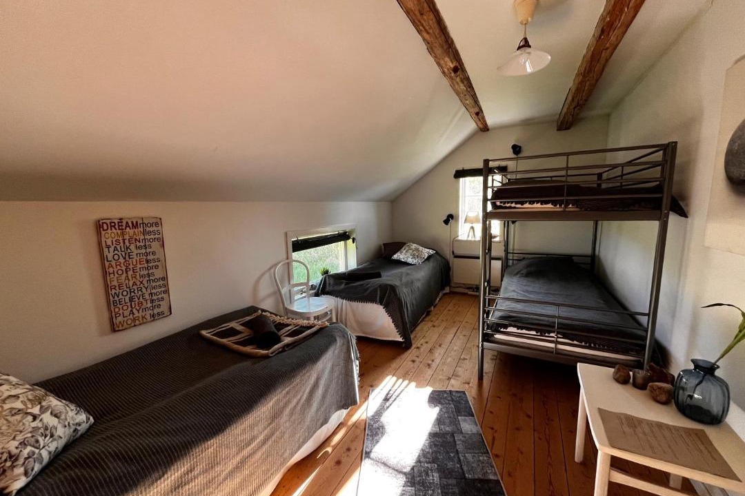 Photo of Bedroom in Vretstorp
