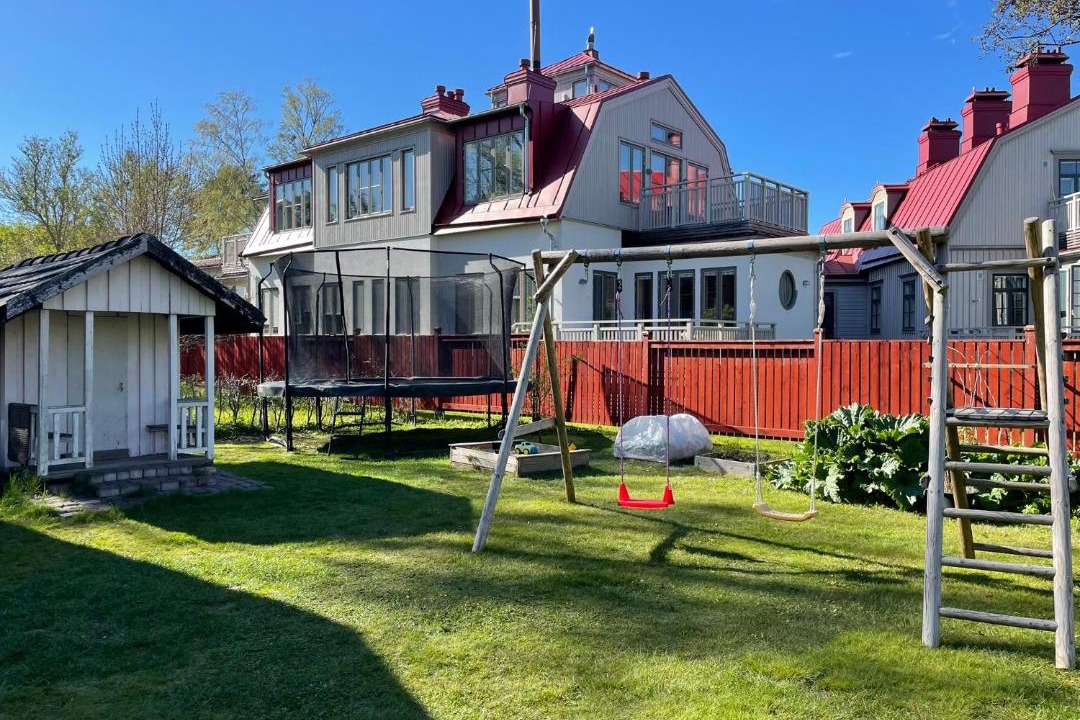 Photo of Others in Mariehamn