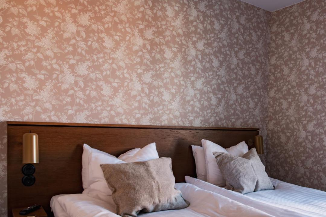 Photo of Bedroom in Aahus
