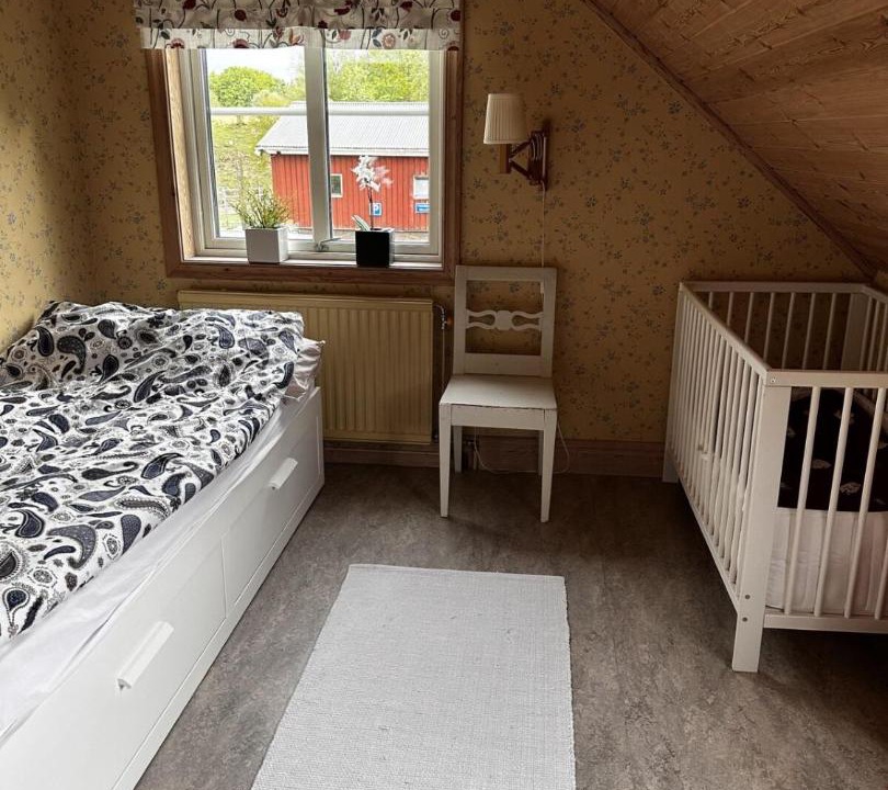 Photo of Bedroom in Burseryd
