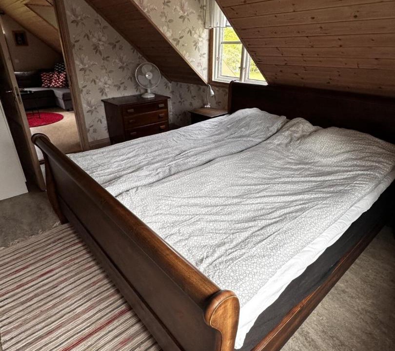 Photo of Bedroom in Burseryd