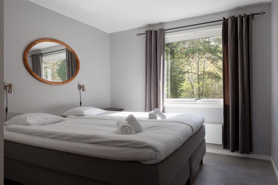 Photo of Bedroom in Visby