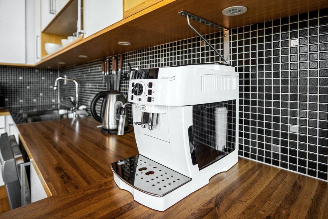 Photo of Kitchen in Lofsdalen