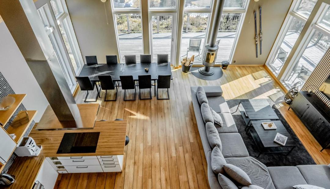 Photo of Livingroom in Lofsdalen