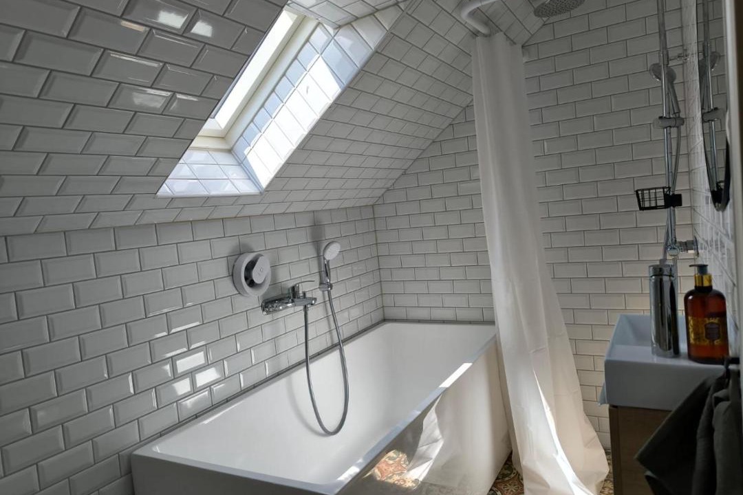 Photo of Bathroom in Ystad