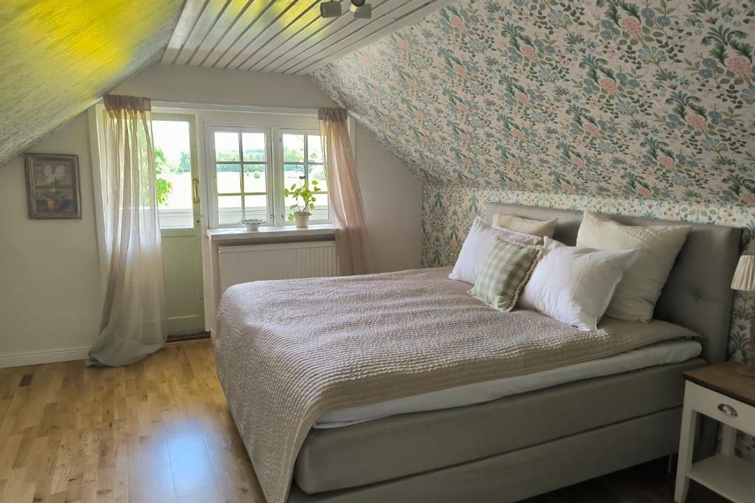 Photo of Bedroom in Ystad