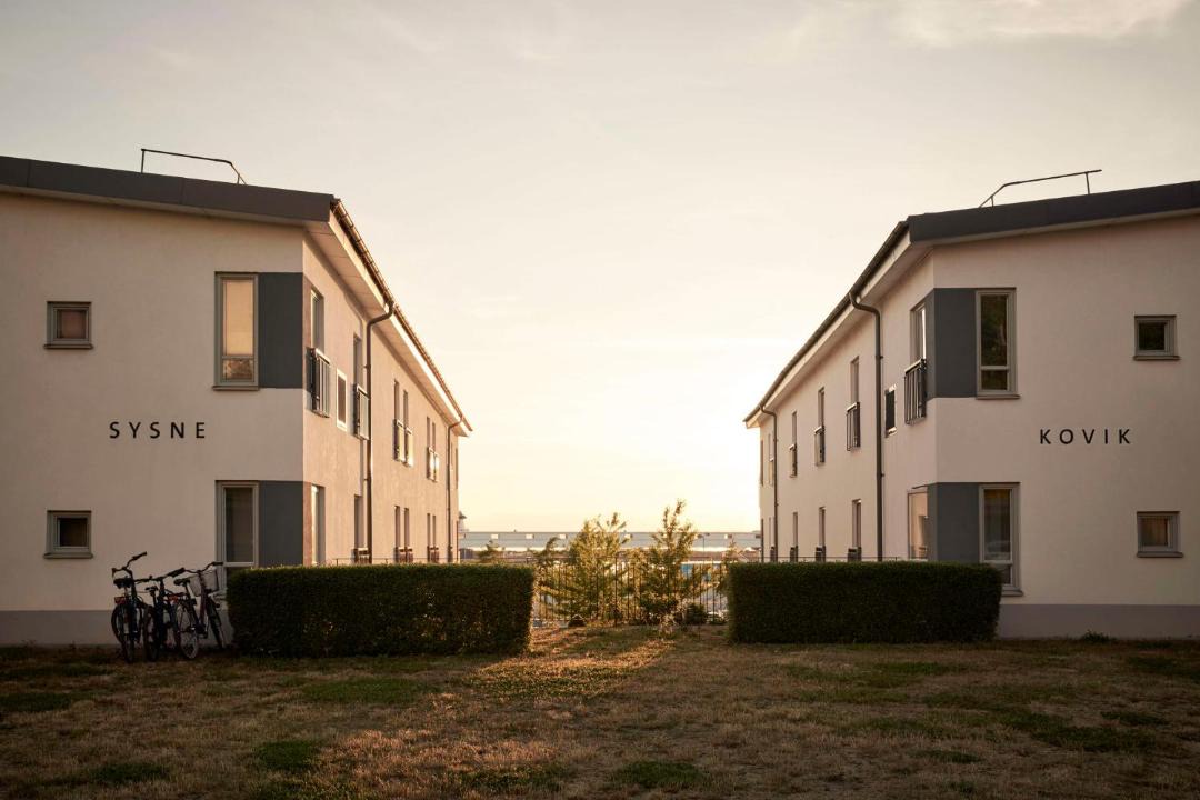 Photo of Buildings in Innerstaden