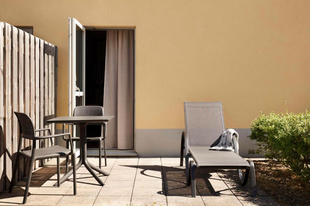 Photo of Patio Balcony in Innerstaden