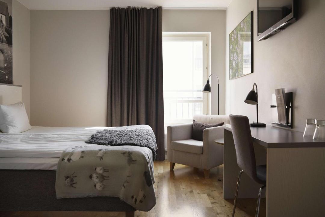 Photo of Bedroom in Innerstaden