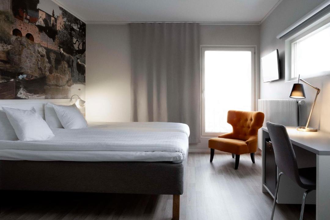 Photo of Bedroom in Innerstaden